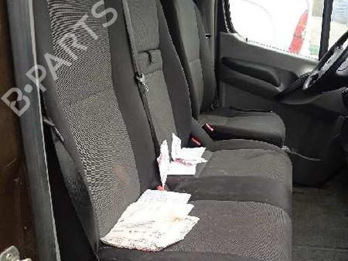 Left front window switch VW CRAFTER 30-35 Bus (2E_) | BP8892225I27