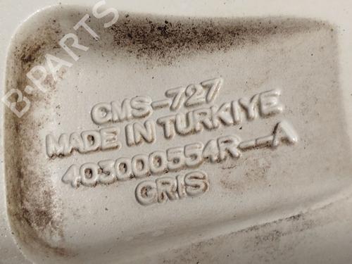 Rim RENAULT CAPTUR I (J5_, H5_) 1.5 dCi 90 (J5N4, J5M5, J5MW, J5M6, J5AL, J5AJ) | BP25784265C45 