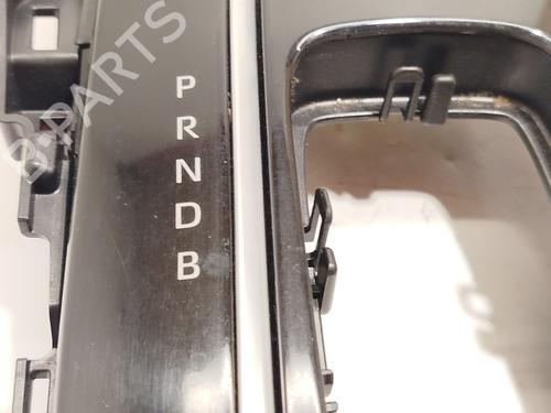 Switch TOYOTA COROLLA Saloon (_E21_) 1.8 VVTi Hybrid (ZWE211, MZEA12) | BP33324909I30  - Image 5