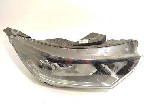 Used Right headlight Right headlight HYUNDAI i20 III (BC3, BI3) 1.0 T-GDI hybrid 48V (101 hp) 33704596 33704596