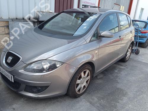 Gearbox SEAT ALTEA (5P1) 2.0 TDI 16V | BP20292943M3 