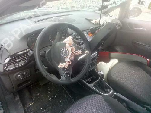 Rear mirror OPEL CORSA E (X15) 1.4 (08, 68) | BP1902752I6  - Image 12