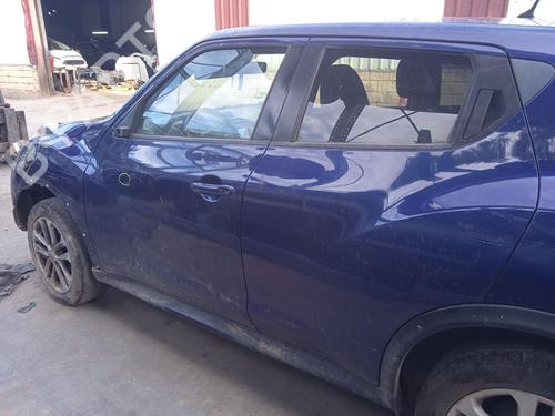 Electronic module NISSAN JUKE (F15) 1.5 dCi | BP26519510M83