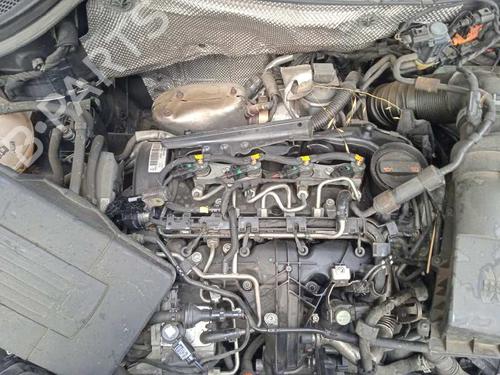 Rear right window mechanism VW TIGUAN (5N_) 2.0 TDI | BP15845490C25 