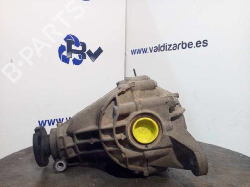 Used Rear differential Rear differential 4639072 4639072