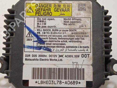 Module xenonverlichting HONDA CR-V III (RE_)  | BP16473906C53 