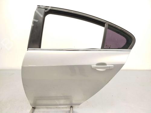 Used Left rear door Left rear door OPEL INSIGNIA A (G09) 2.0 CDTI (68) (140 hp) 40009930 40009930