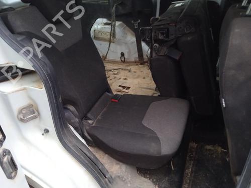 Styregear/Snekke FORD TRANSIT COURIER B460 Box Body/MPV 1.0 EcoBoost | BP25939412M22 