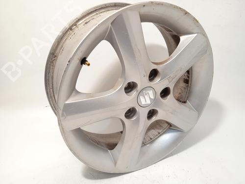 Rim SUZUKI SX4 (EY, GY) 1.9 DDiS 4x4 (RW419D) | BP29498743C45 