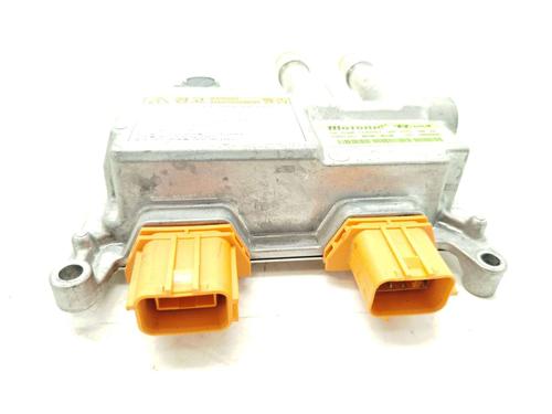Electronic module KIA SPORTAGE V (NQ5) 1.6 T-GDI MHEV AWD | BP38465755M83 - Image 4