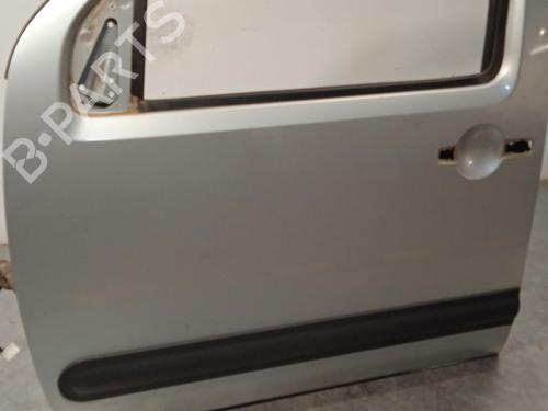 Left front door NISSAN PATHFINDER III (R51)  | BP18693921C2 