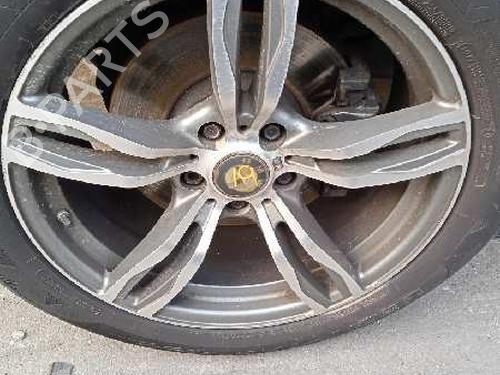 Front differential BMW X5 (E53) 3.0 d | BP7099419M23 