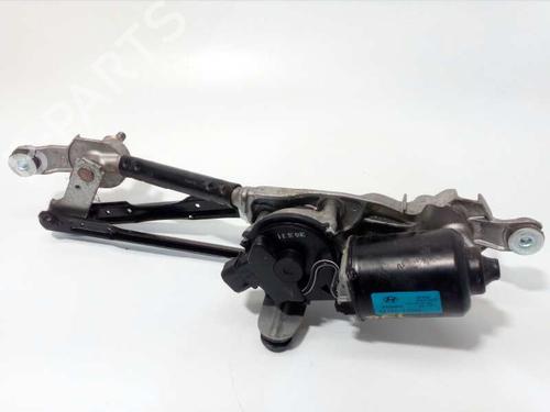 Used Front wiper motor HYUNDAI i30 (GD) [2011-2025]  4445484