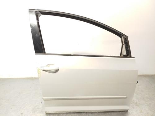 Used Right front door VW GOLF PLUS V (5M1, 521) 1.6 TDI (105 hp) 28116019