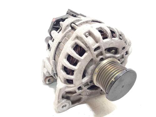 Used Alternator Alternator 16848838 16848838