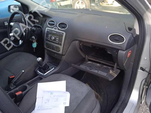 Alternator FORD FOCUS II (DA_, HCP, DP)  | BP15850434M7 