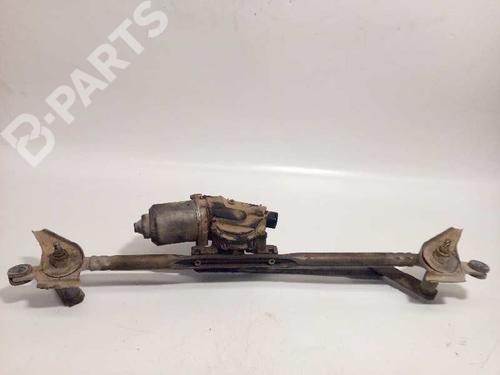 Used Front wiper motor MAZDA 6 Saloon (GG) [2002-2008]  4625606