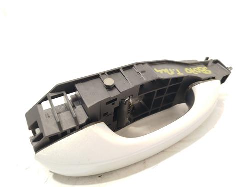 Used Rear right exterior door handle Rear right exterior door handle 35726618 35726618