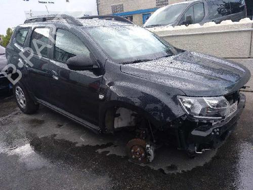 DACIA DUSTER (HM_)  1.3 TCe 130 (HMMF)  813085