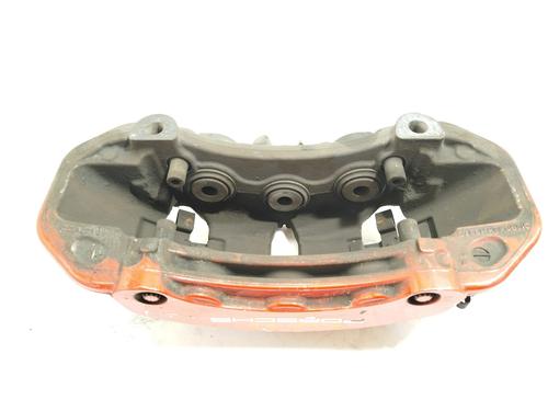 Right front brake caliper PORSCHE PANAMERA (970) 3.0 D | BP28731291M104