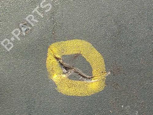 ABS pump DACIA SANDERO II  | BP9702991M43 