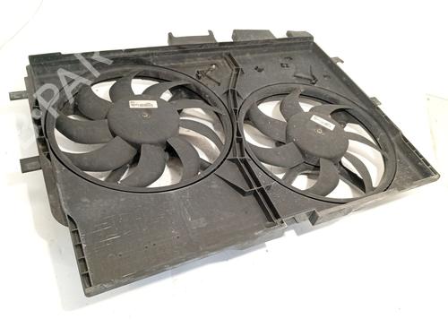 Radiator fan PEUGEOT BOXER Van 2.2 HDi 120 | BP37069961M35 - Image 4