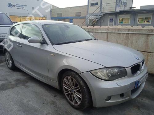 BMW 1 (E87) 120 d (177 hp) 1600655