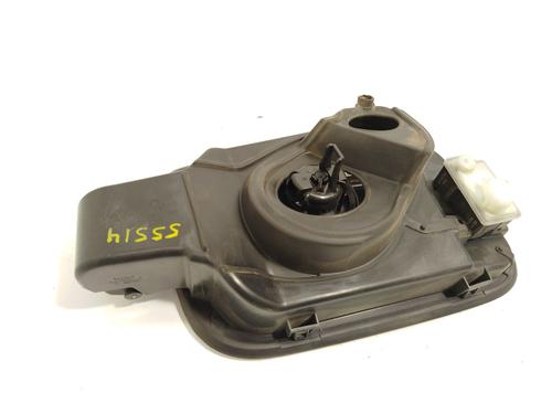 Fuel flap CITROËN C4 III (BA_, BB_, BC_) 1.5 BlueHDi 130 (BBYHZB) | BP25479125C131