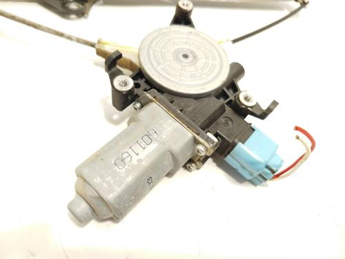 Rear right window mechanism SUBARU FORESTER (SJ_) 2.0 i AWD (SJ5) | BP24739089C25 - Image 2