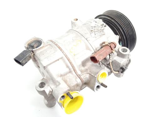 Compressor A/C SKODA FABIA III Estate (NJ5) 1.0 TSI (95 hp) 19097815