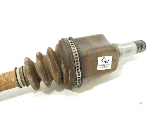 Left front driveshaft FORD TRANSIT CUSTOM V362 Van (FY, FZ) 2.2 TDCi | BP36778498M38 - Image 3