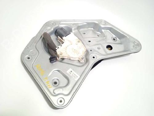 Used Rear right window mechanism Rear right window mechanism 12682674 12682674