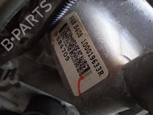 Rear right window mechanism RENAULT CAPTUR I (J5_, H5_) 0.9 TCe 90 | BP30453203C25  - Image 14