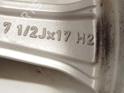 Fælk BMW 3 (G20, G80, G28)  | BP24949589C45 