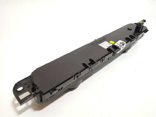 Climate control PEUGEOT EXPERT Bus (V_) 1.6 BlueHDi 95 | BP9419531I5 