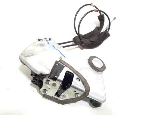 Used Front right lock Front right lock 17639744 17639744