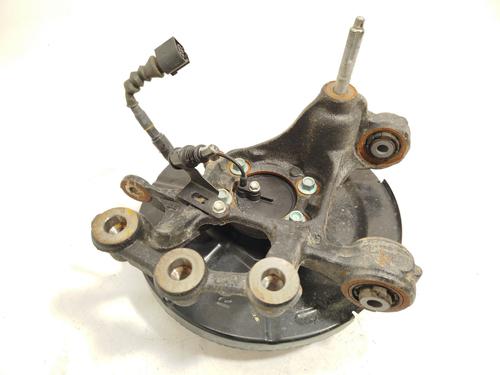 Right rear steering knuckle MAZDA CX-5 (KF) | BP34274637M28 - Image 2