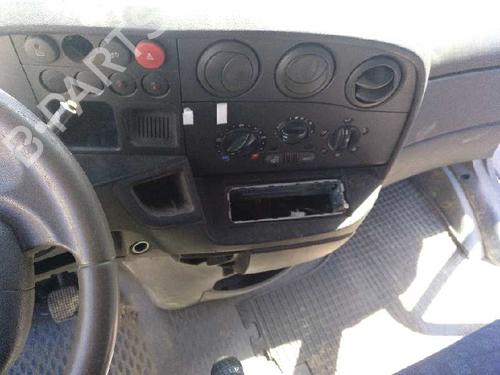 Alternator IVECO DAILY IV Van  | BP6963502M7 