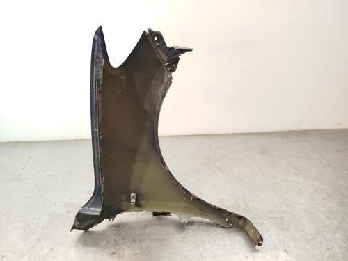 Left front fenders HYUNDAI SANTA FÉ II (CM) 2.2 CRDi | BP29450666C41 