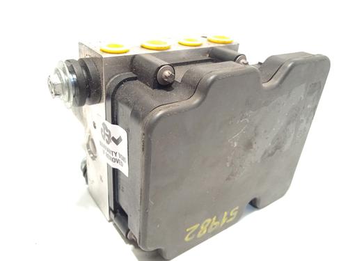 ABS pump RENAULT CLIO V (B7_)  | BP20722103M43 