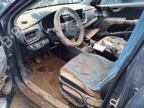 Right front driveshaft KIA STONIC (YB) 1.0 T-GDi Eco-Dynamics+ | BP26167774M39