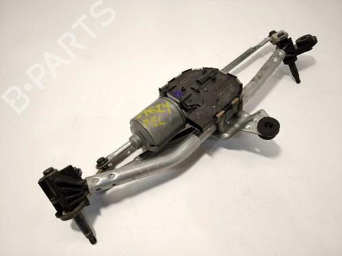 Used Front wiper motor AUDI A3 Sportback (8VA, 8VF) 1.6 TDI (110 hp) 4678263