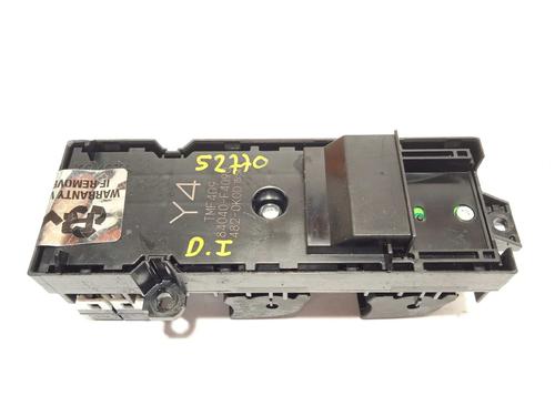 Left front window switch TOYOTA C-HR (_X1_) | BP16499789I27