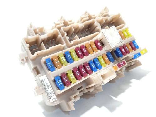 Used Fuse box NISSAN X-TRAIL III (T32_, T32R, T32RR) [2013-2026]  15983702