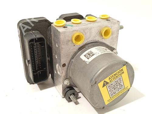 Used ABS pump ABS pump MG MG ZS SUV (AZS1) 1.0 T-GDi (111 hp) 34127985 34127985