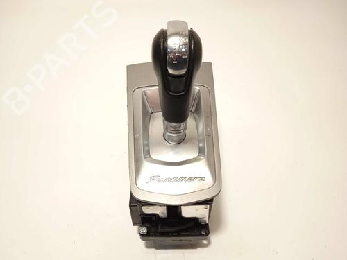 Gear lever PORSCHE PANAMERA (970) 4.8 4S | BP16855422M90 