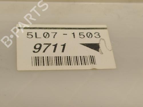 Fuse box TOYOTA PRIUS Liftback (_W2_) 1.5 Hybrid (NHW20_, NHW20R) | BP26576945E1 