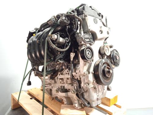 Engine HONDA CIVIC VIII Hatchback (FN, FK) 1.8 (FN1, FK2) | BP18459496M1 