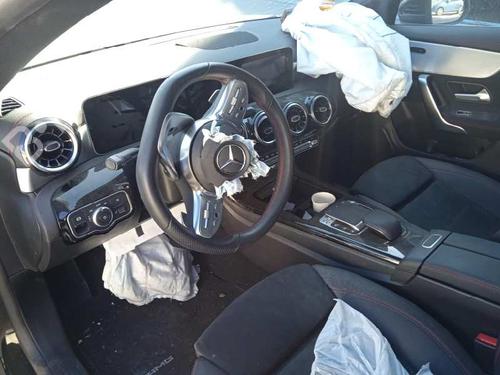 Right sun visor MERCEDES-BENZ CLA (C118) CLA 200 d (118.312) | BP13577447I2 