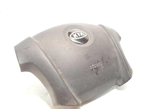 Used Driver airbag KIA SPORTAGE II (JE_, KM_) [2004-2011]  10726933